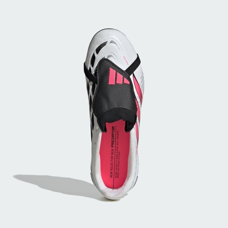 adidas na twardą nawierzchnię (FG) z wywijanym językiem Predator League