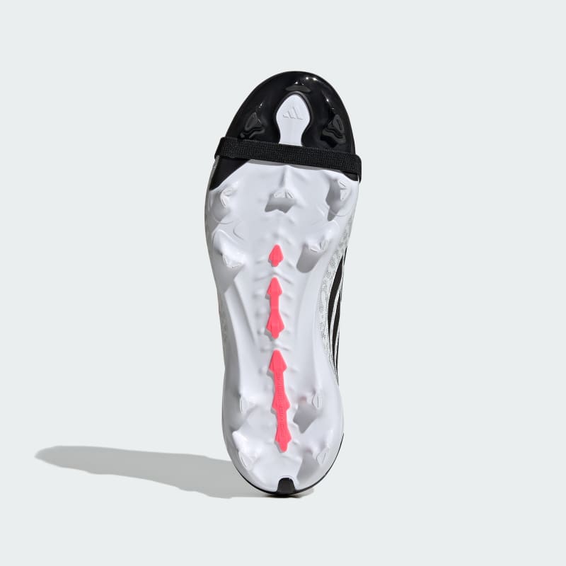 adidas na twardą nawierzchnię (FG) z wywijanym językiem Predator League