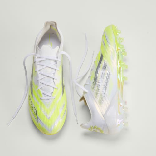 adidas Wmns F50 SPARKFUSION ELITE na twardą i sztuczną nawierzchnię