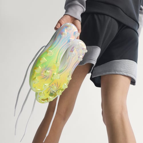 adidas Wmns F50 SPARKFUSION ELITE na twardą i sztuczną nawierzchnię