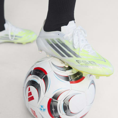 adidas Wmns F50 SPARKFUSION ELITE na twardą i sztuczną nawierzchnię