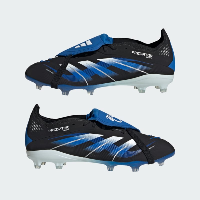 adidas Predator Elite JB z wywijanym językiem do gry na naturalnej nawierzchni